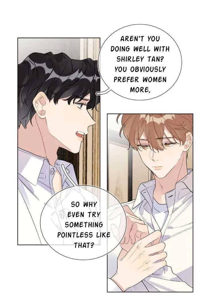 Caught in the act Chapter 41 page 27 - 