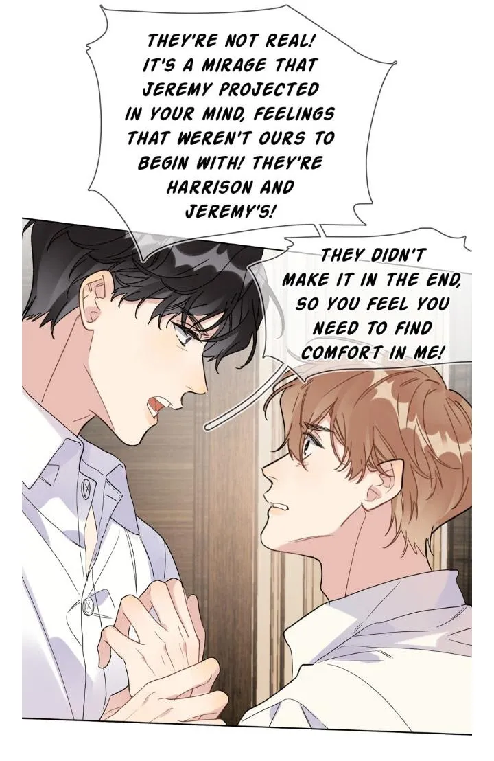 Caught in the act Chapter 41 page 29 - 