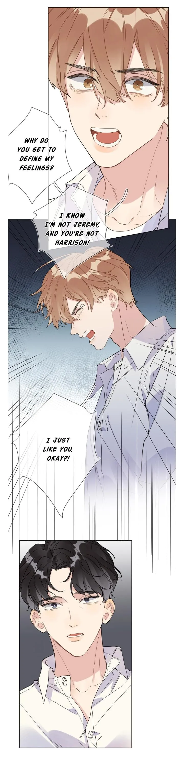 Caught in the act Chapter 41 page 30 - 