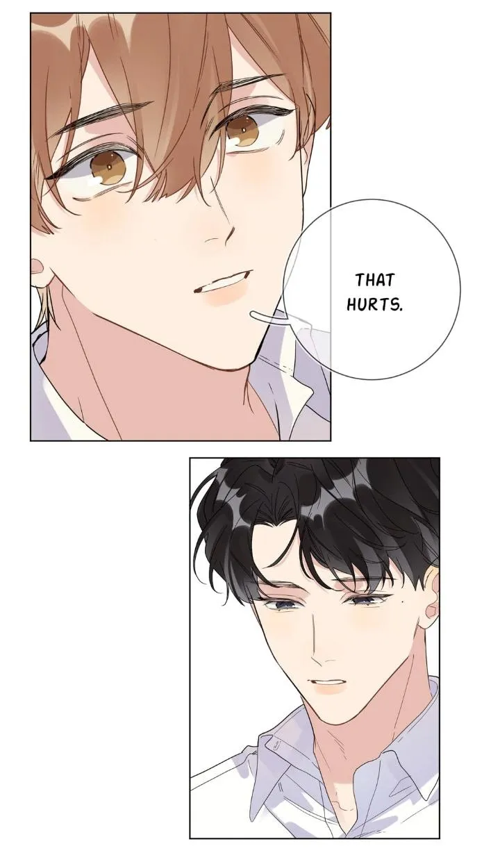 Caught in the act Chapter 41 page 4 - 