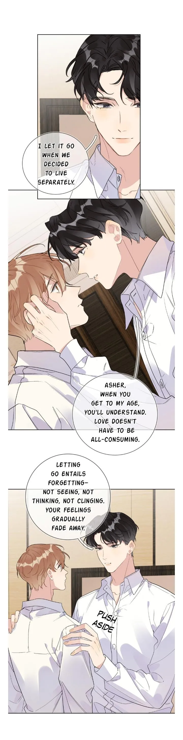 Caught in the act Chapter 41 page 9 - 