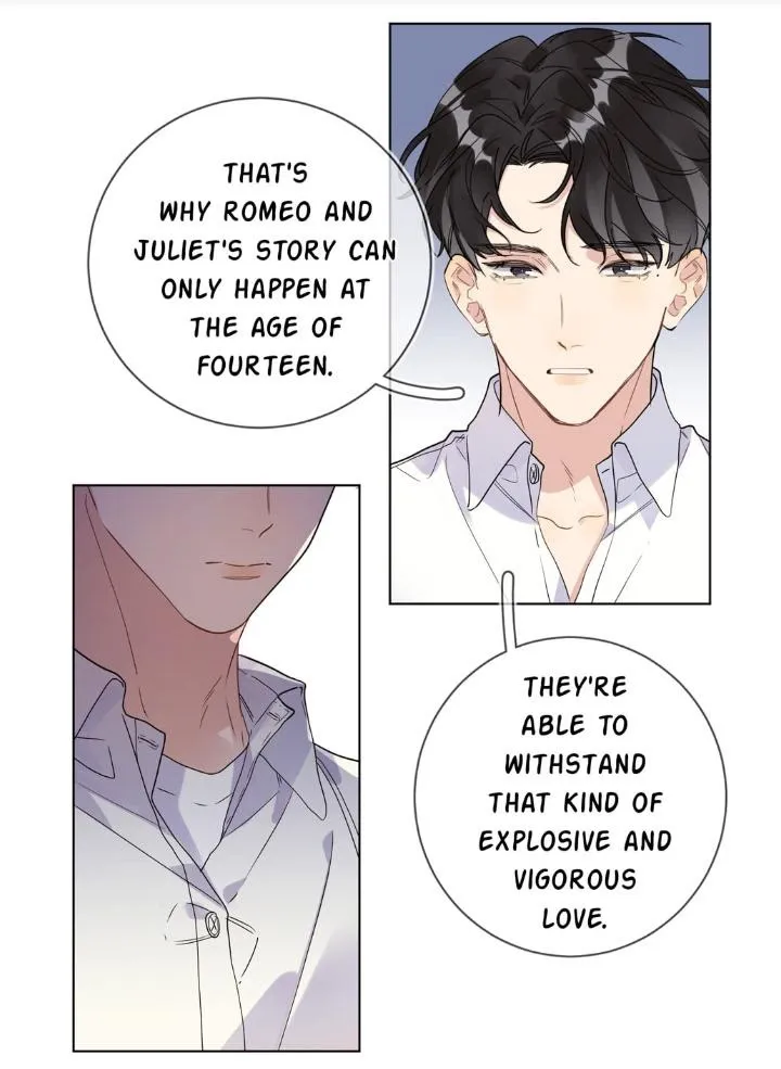 Caught in the act Chapter 41 page 10 - 