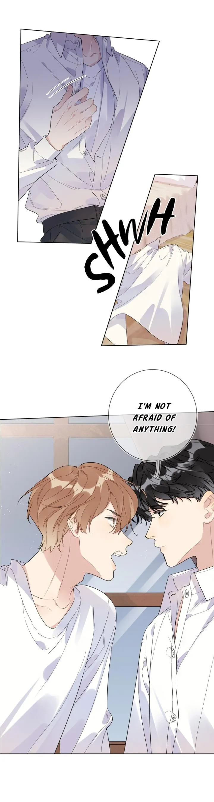 Caught in the act Chapter 42 page 11 - 