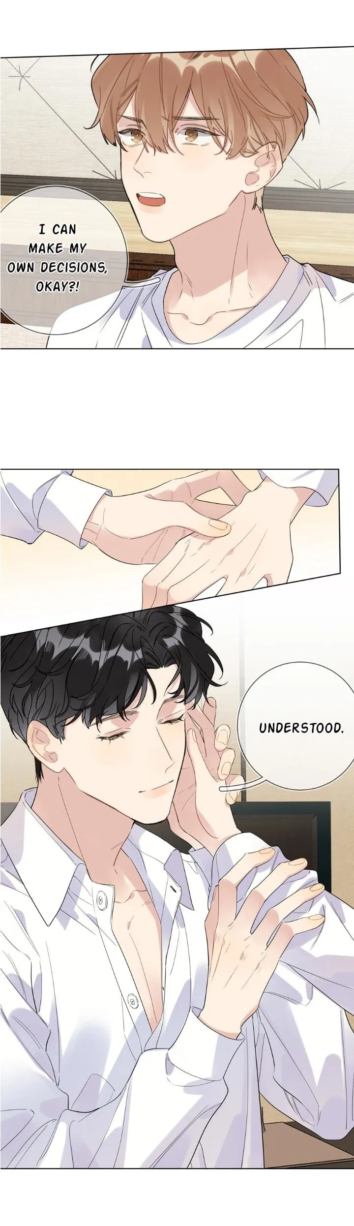 Caught in the act Chapter 42 page 14 - 