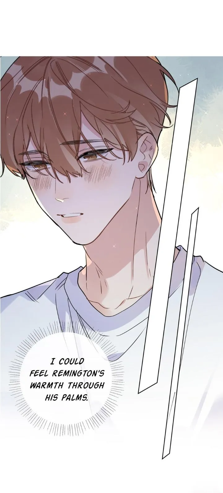 Caught in the act Chapter 42 page 15 - 