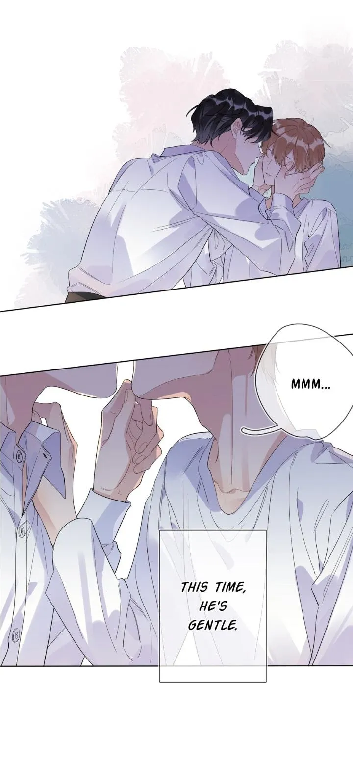 Caught in the act Chapter 42 page 16 - 