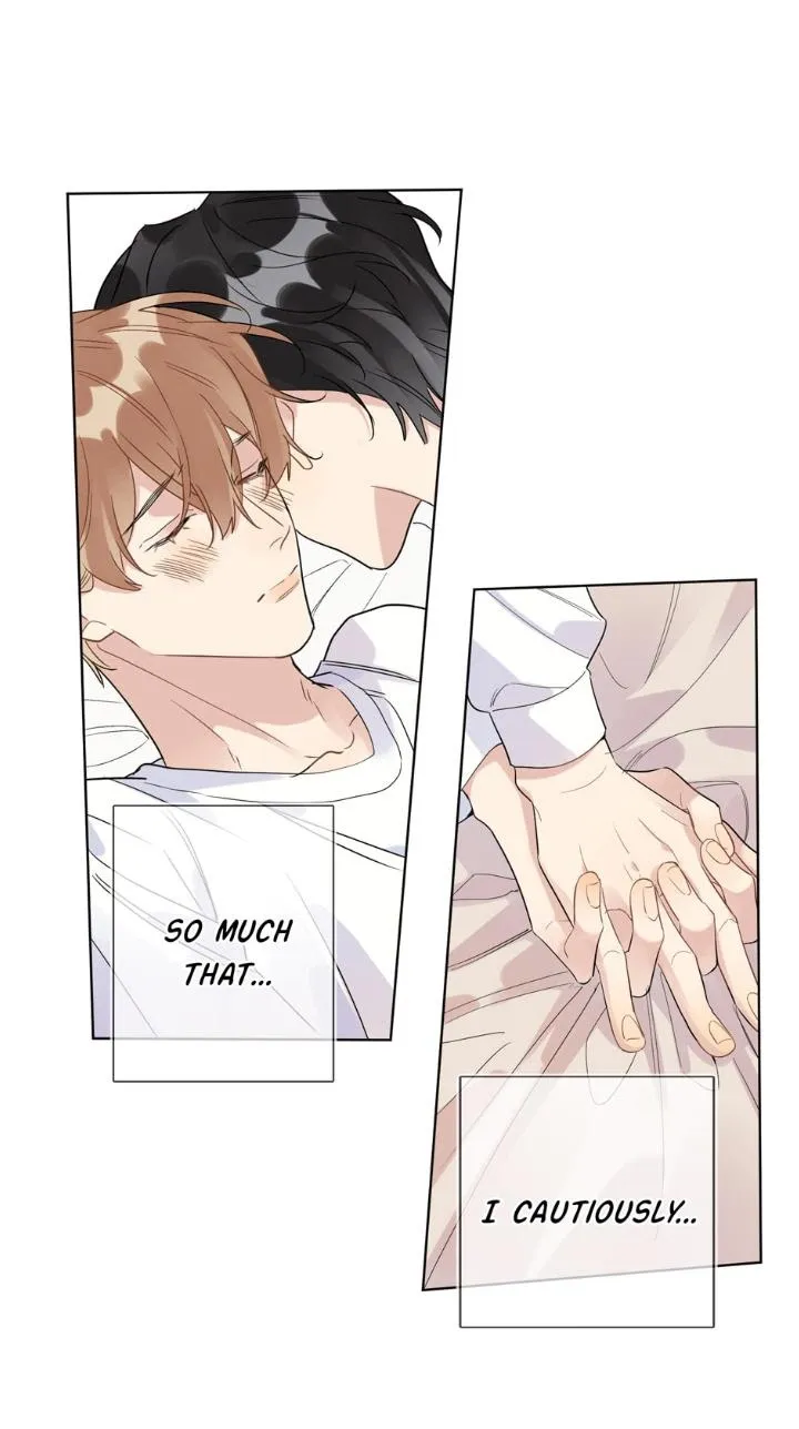 Caught in the act Chapter 42 page 19 - 