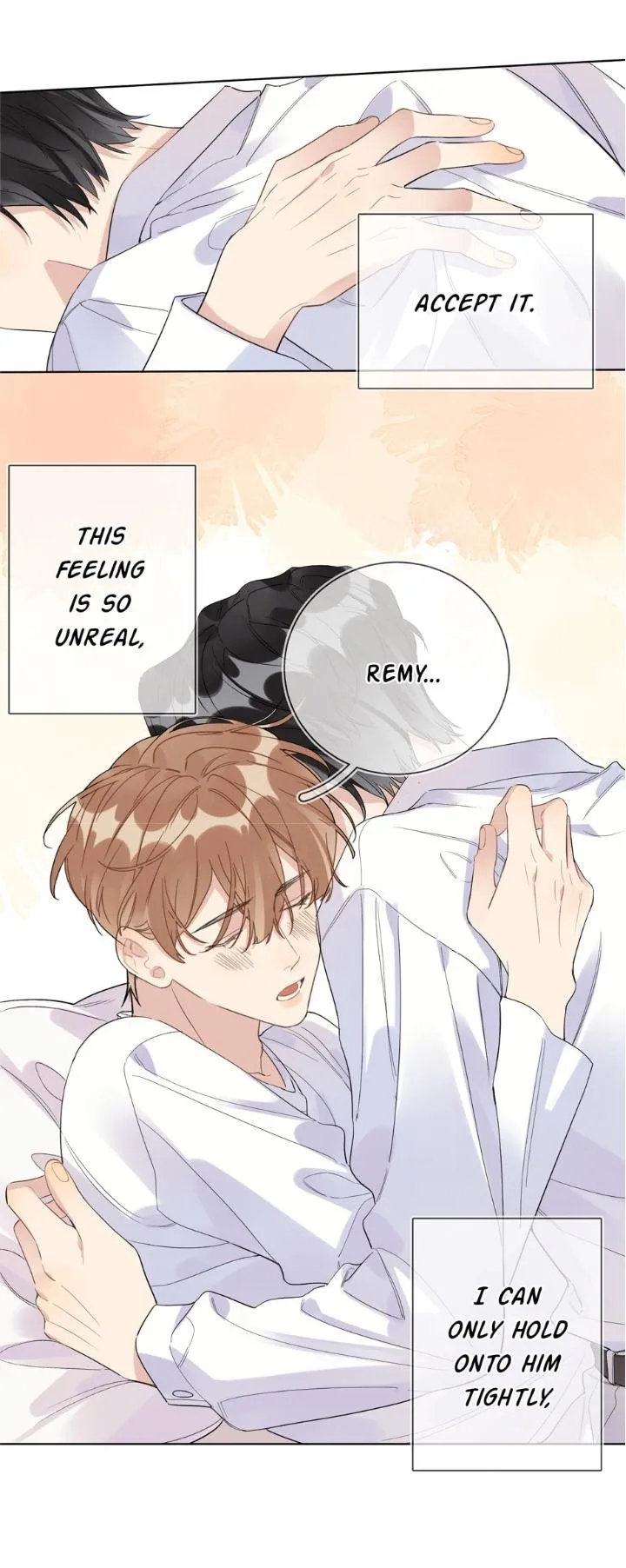 Caught in the act Chapter 42 page 20 - 