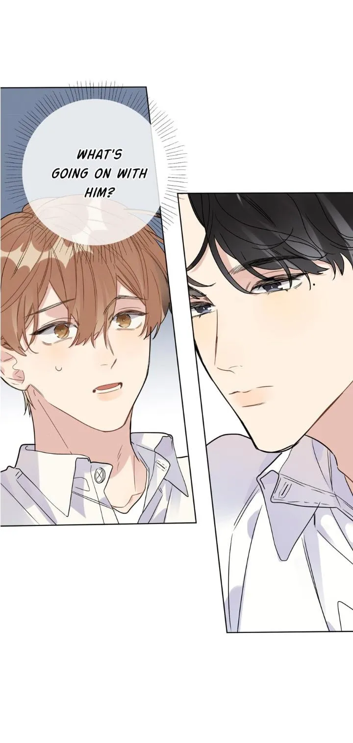 Caught in the act Chapter 42 page 4 - 