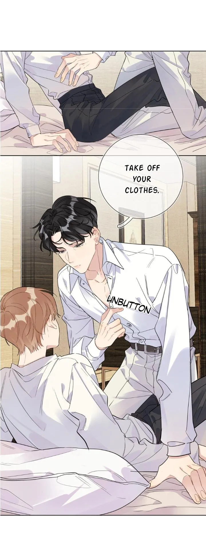 Caught in the act Chapter 42 page 5 - 