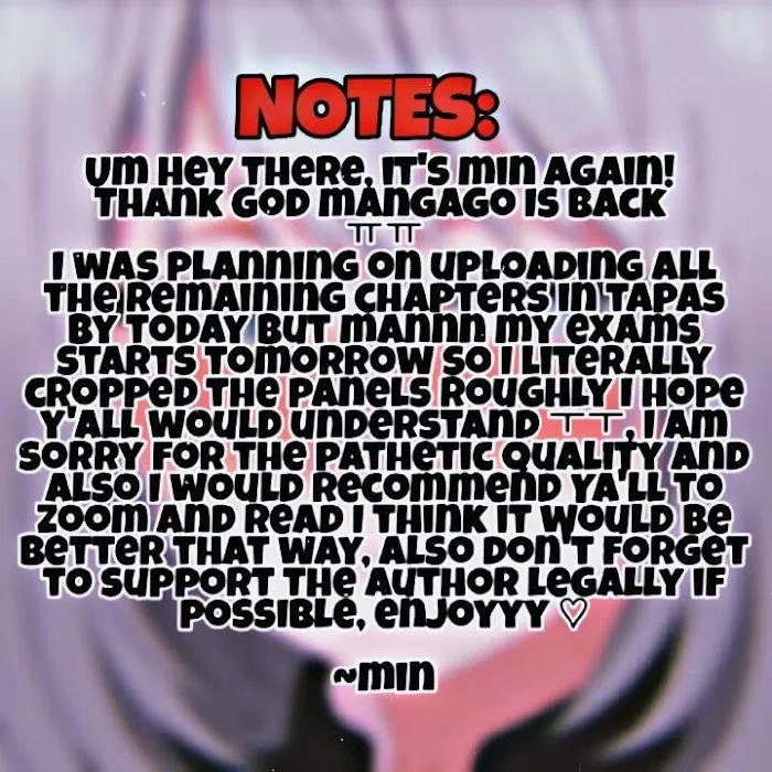 Caught in the act Chapter 43 page 1 - 