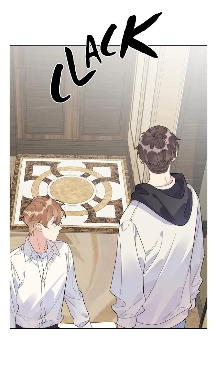 Caught in the act Chapter 43 page 18 - 