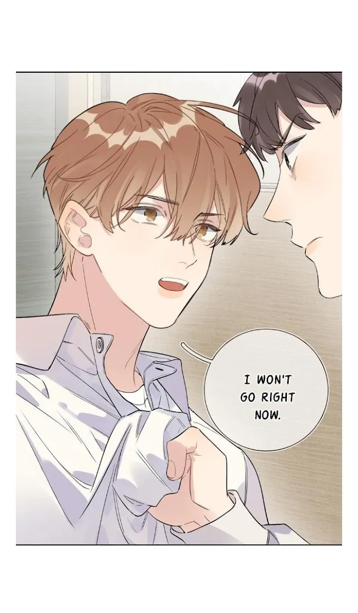 Caught in the act Chapter 43 page 20 - 