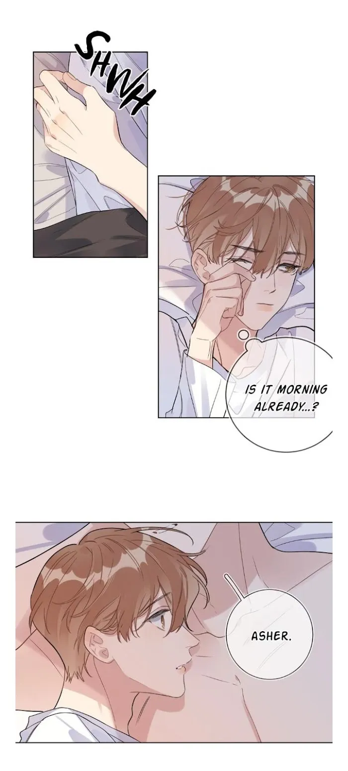 Caught in the act Chapter 43 page 3 - 
