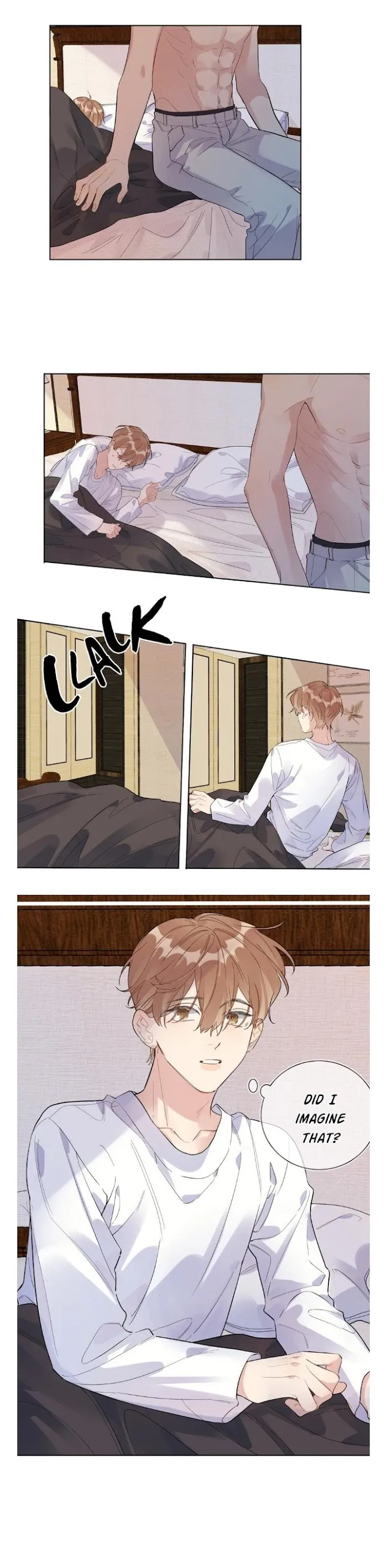 Caught in the act Chapter 43 page 5 - 