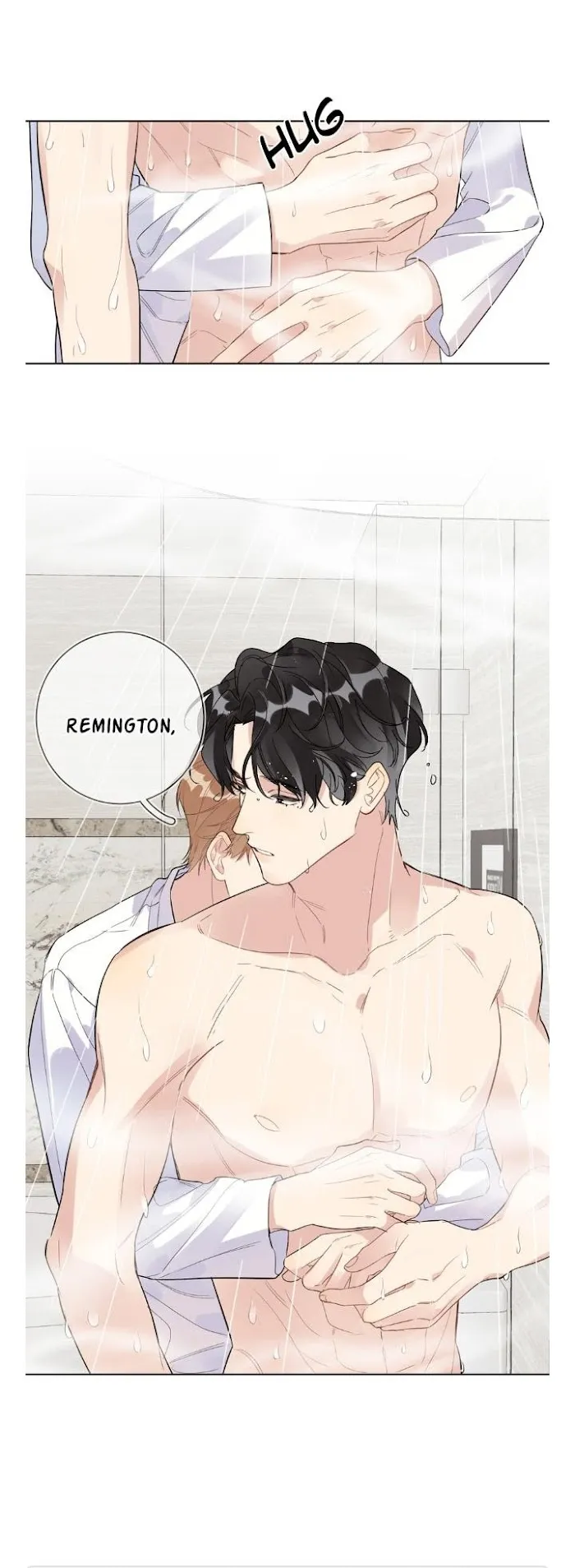 Caught in the act Chapter 43 page 7 - 