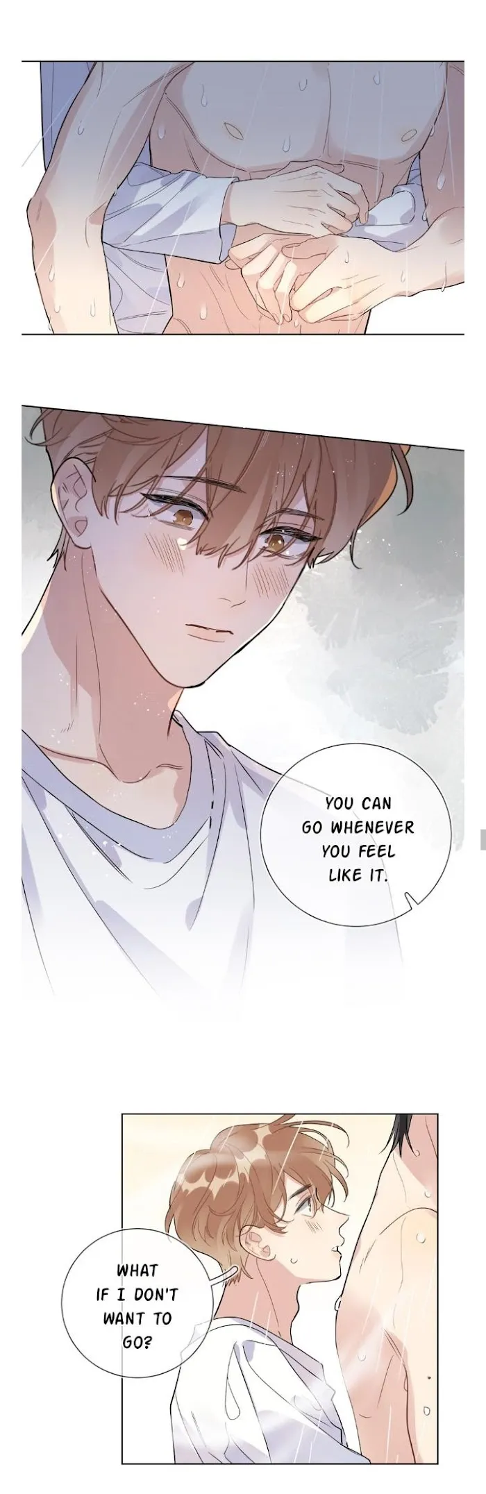 Caught in the act Chapter 43 page 9 - 