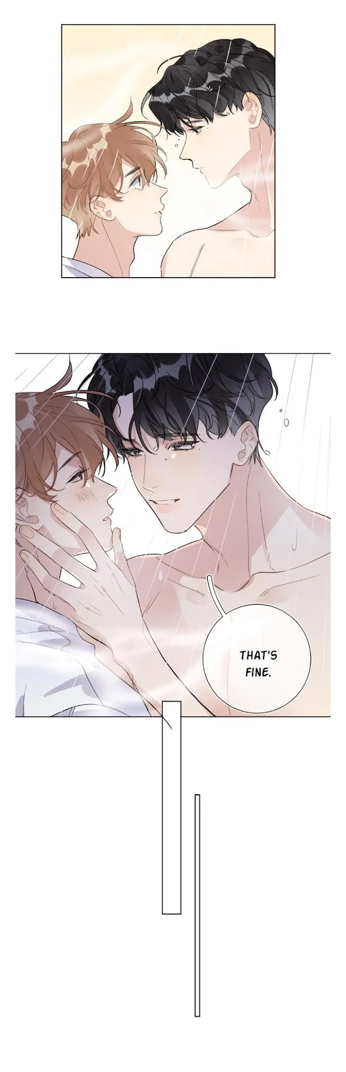 Caught in the act Chapter 43 page 10 - 