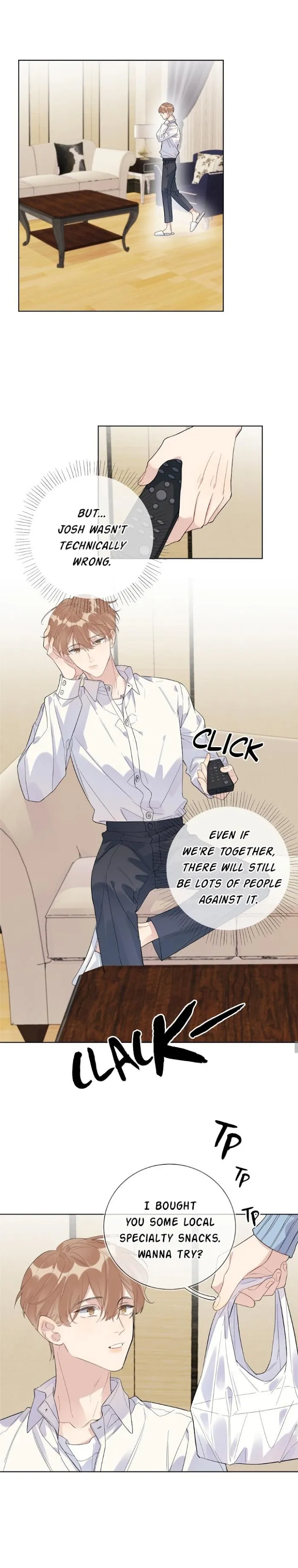 Caught in the act Chapter 44 page 6 - 