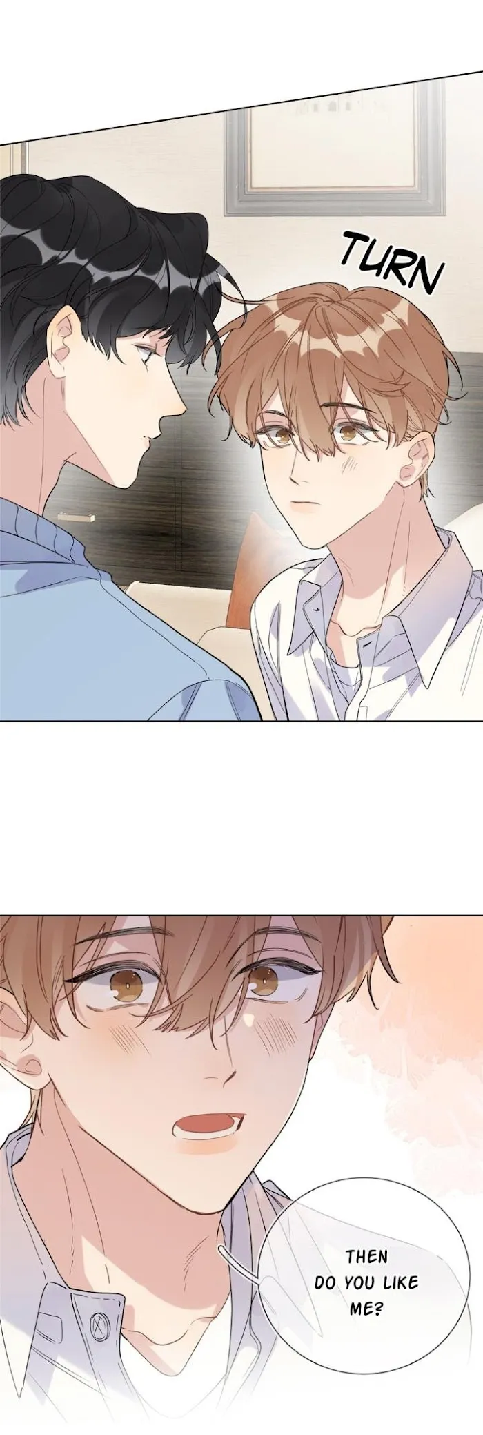 Caught in the act Chapter 44 page 10 - 