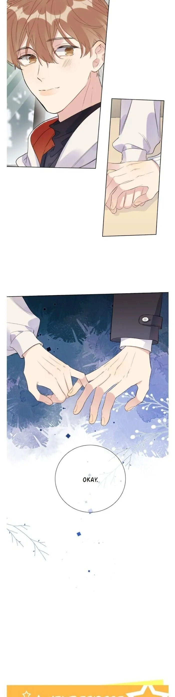 Caught in the act Chapter 45 page 15 - 