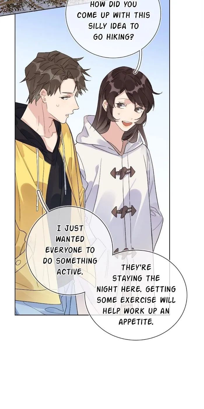 Caught in the act Chapter 47 page 13 - 