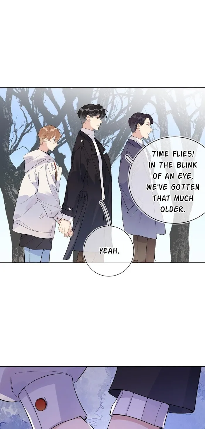 Caught in the act Chapter 47 page 23 - 