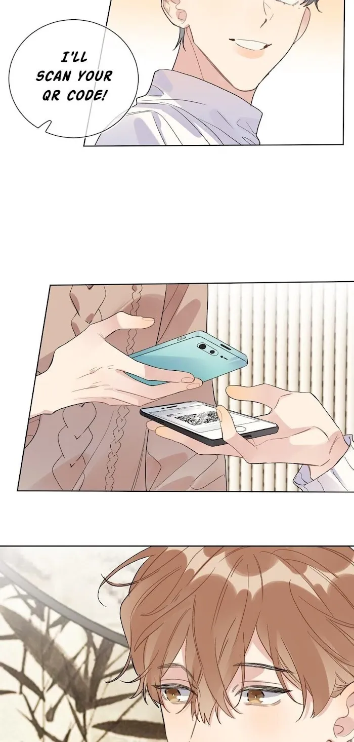 Caught in the act Chapter 47 page 27 - 