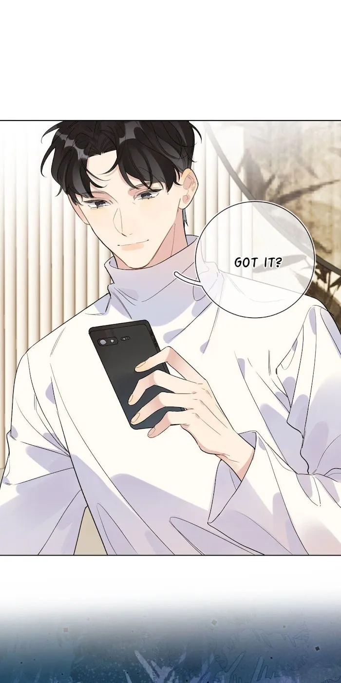 Caught in the act Chapter 47 page 33 - 