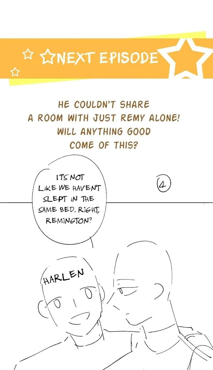 Caught in the act Chapter 47 page 35 - 