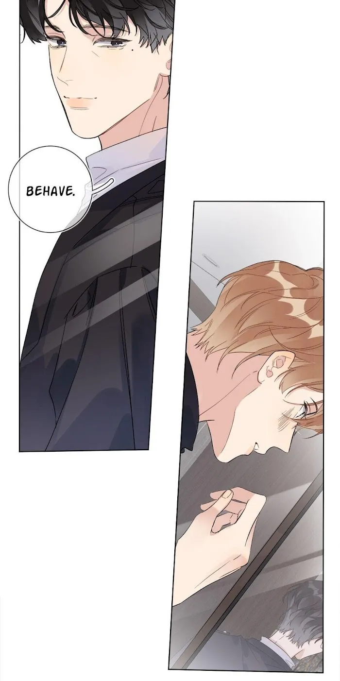 Caught in the act Chapter 47 page 9 - 