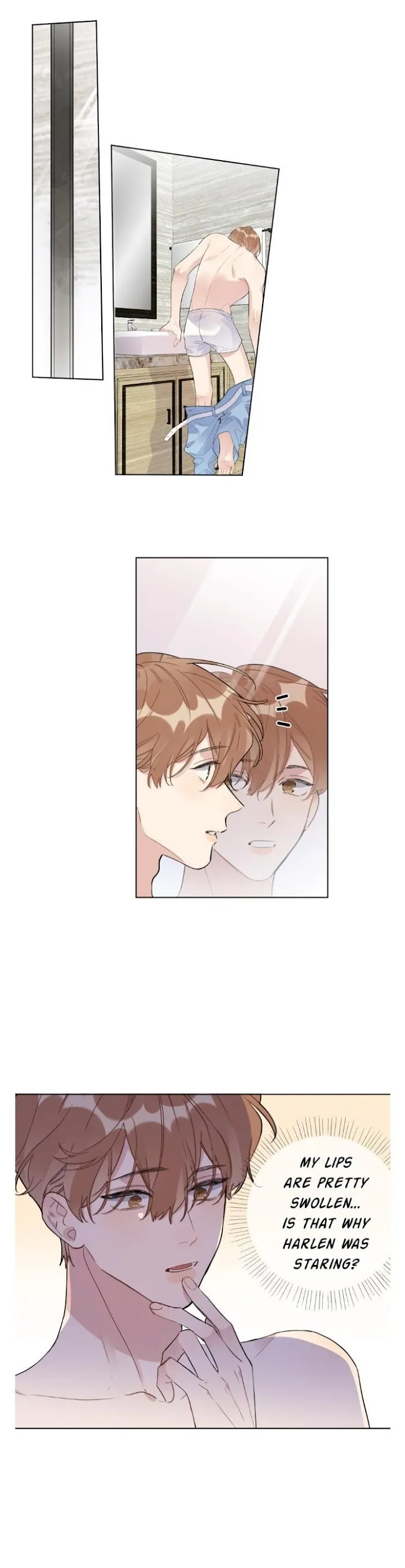 Caught in the act Chapter 49 page 7 - 