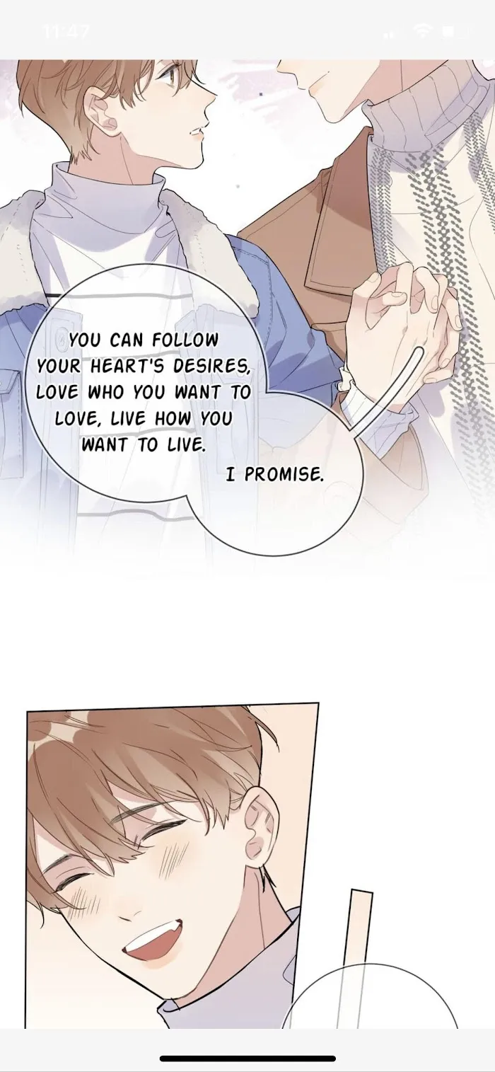 Caught in the act Chapter 50 page 11 - 