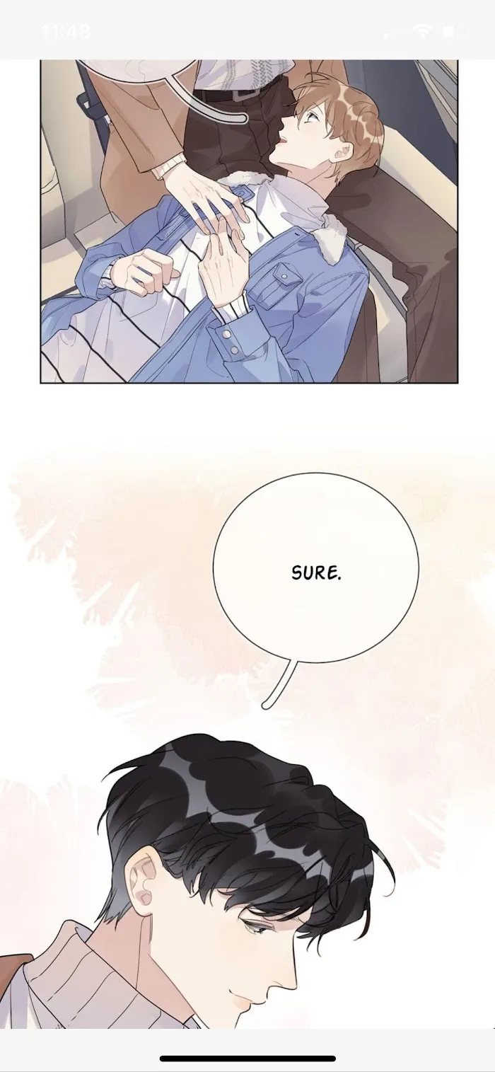 Caught in the act Chapter 50 page 13 - 