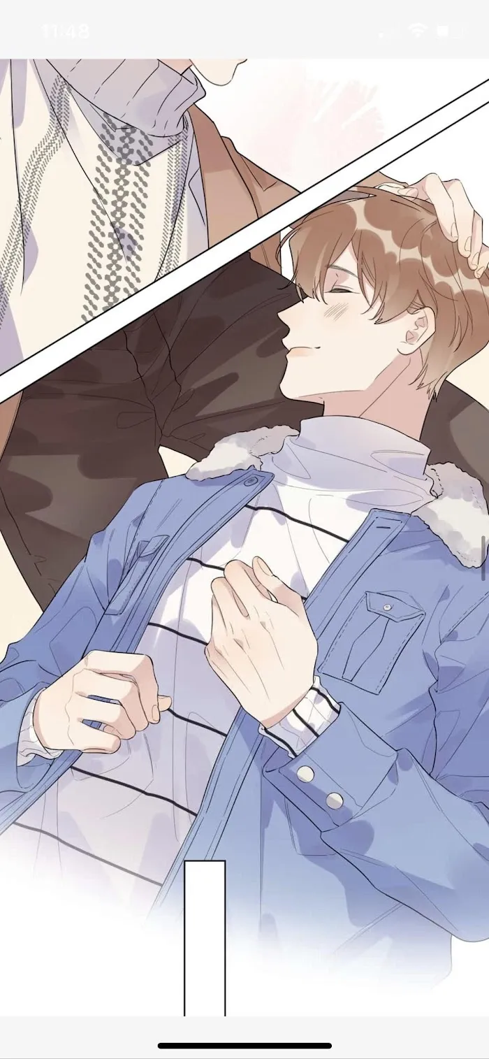 Caught in the act Chapter 50 page 14 - 