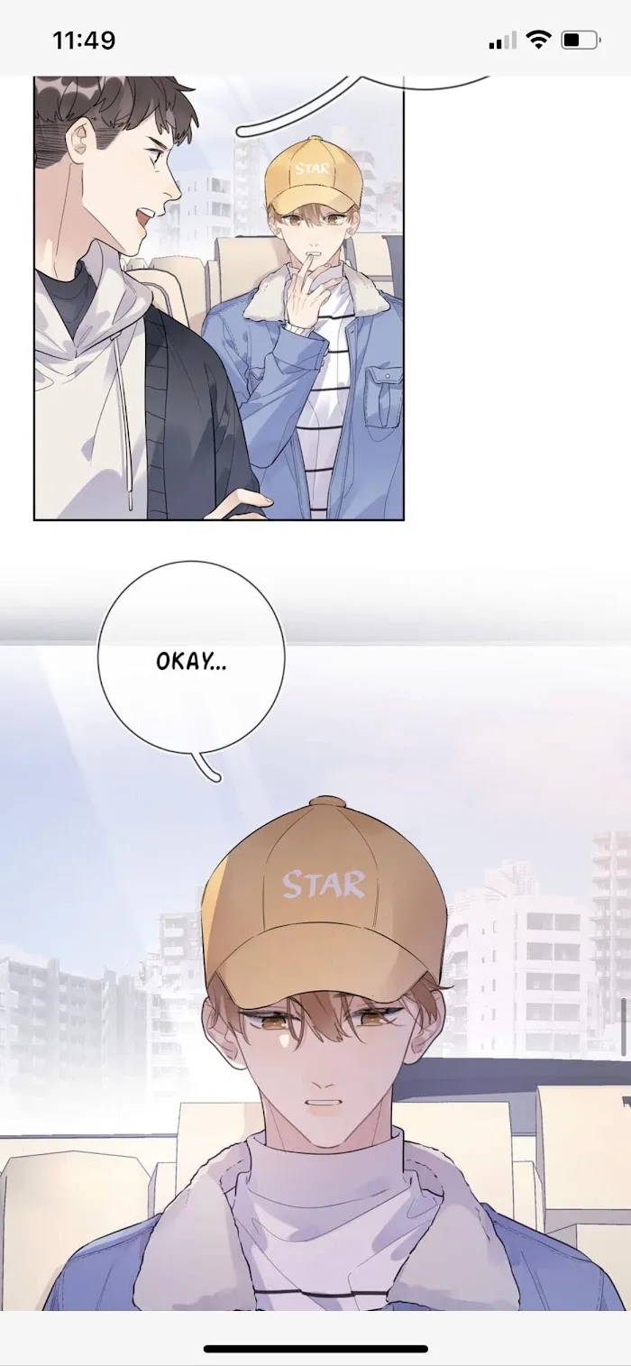 Caught in the act Chapter 50 page 26 - 