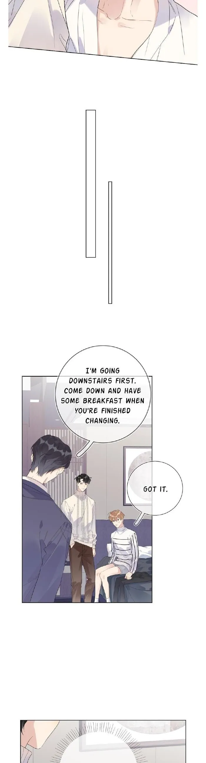 Caught in the act Chapter 50 page 4 - 