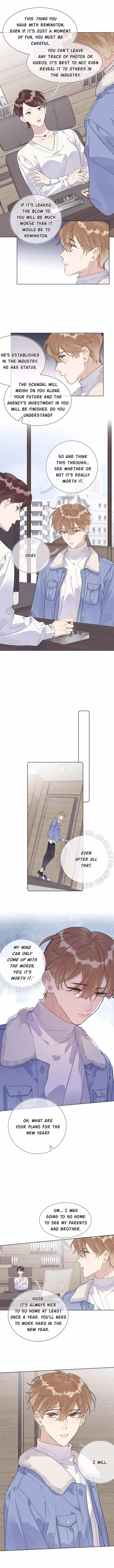 Caught in the act Chapter 51 page 2 - 