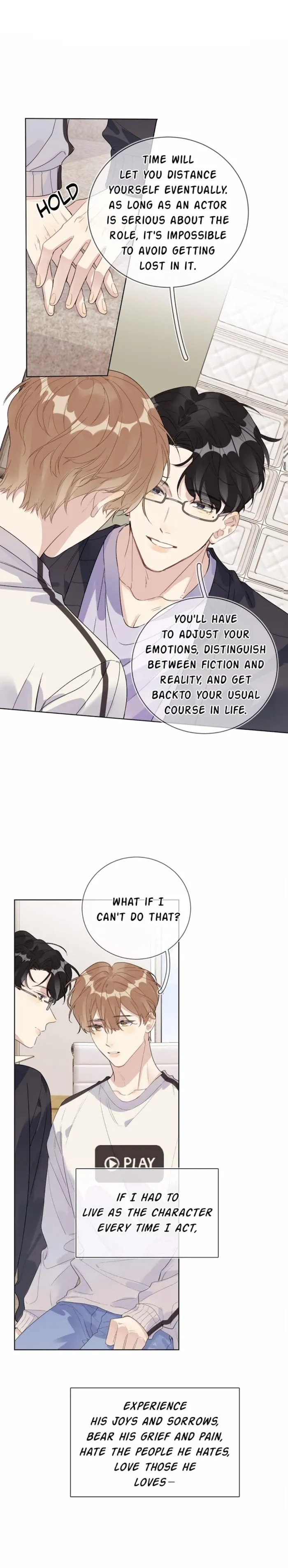 Caught in the act Chapter 55 page 11 - 