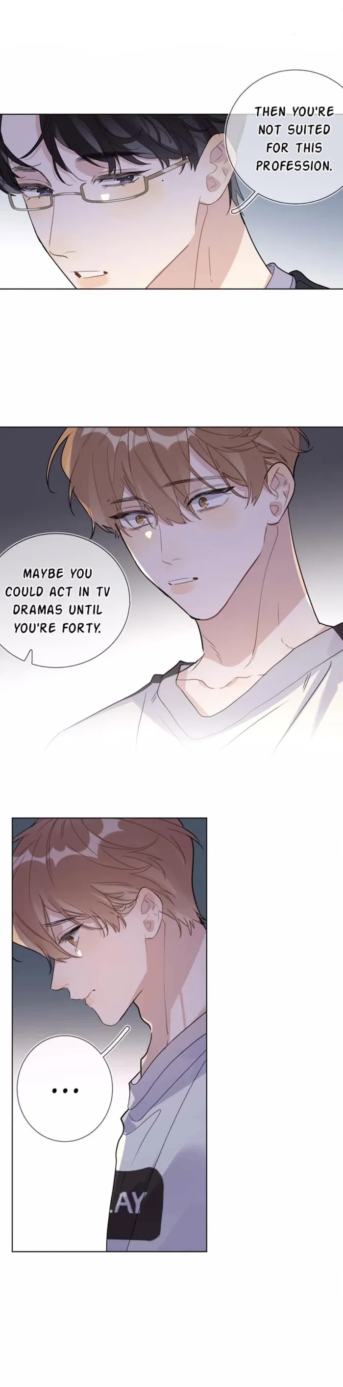 Caught in the act Chapter 55 page 12 - 