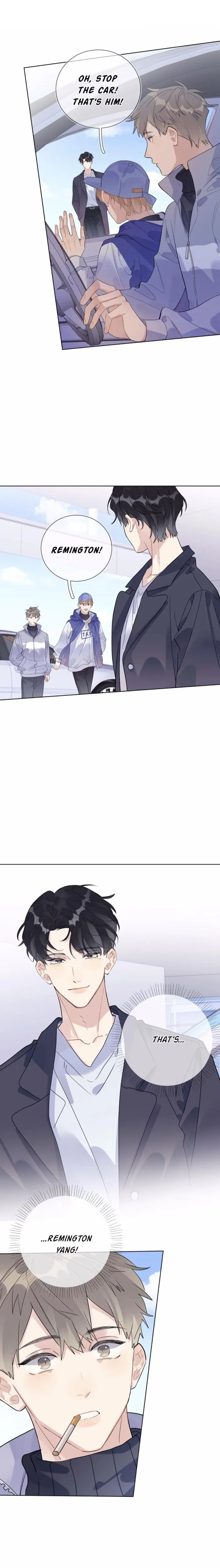 Caught in the act Chapter 56 page 15 - 