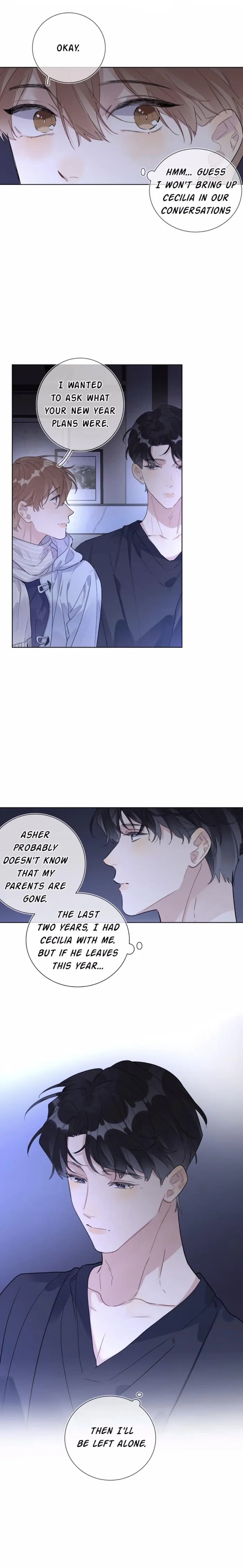 Caught in the act Chapter 56 page 4 - 