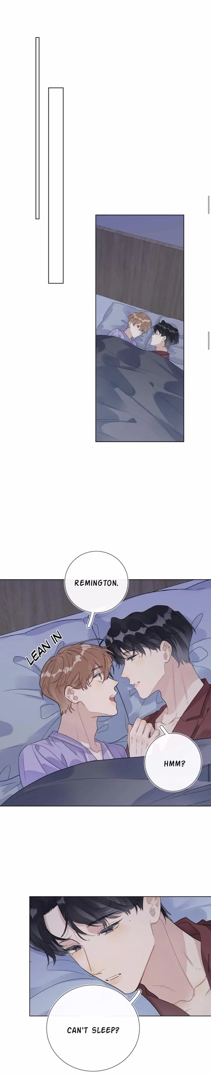Caught in the act Chapter 56 page 9 - 