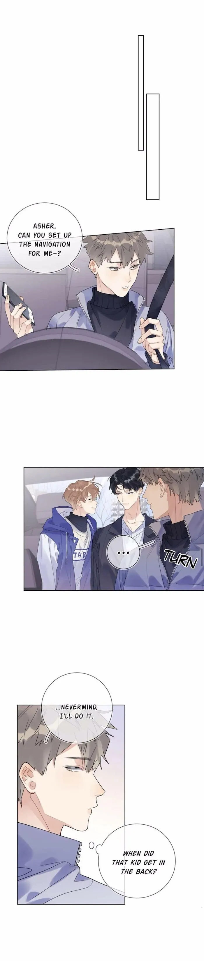 Caught in the act Chapter 57 page 2 - 