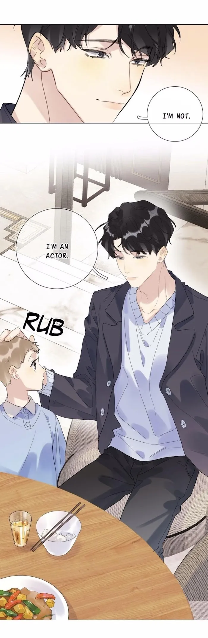 Caught in the act Chapter 57 page 14 - 