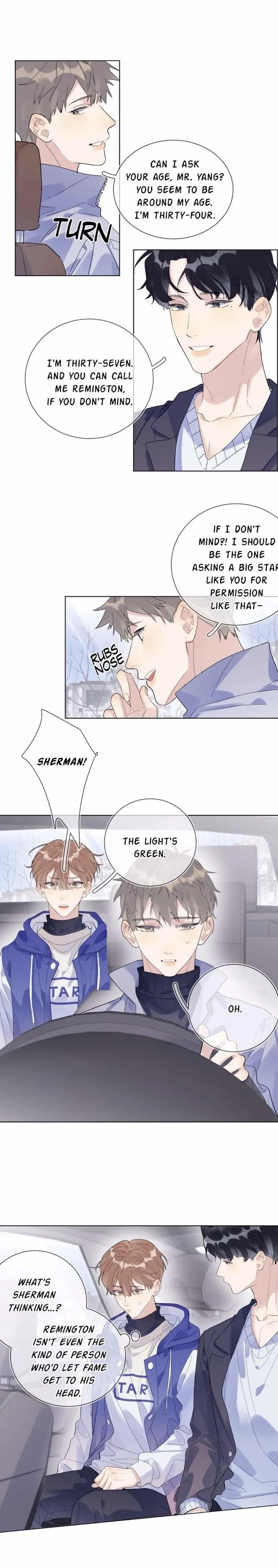 Caught in the act Chapter 57 page 4 - 