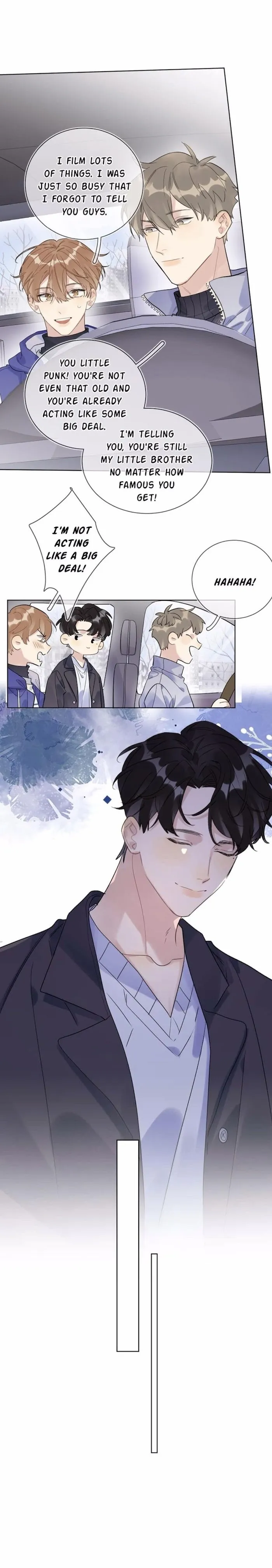 Caught in the act Chapter 57 page 7 - 