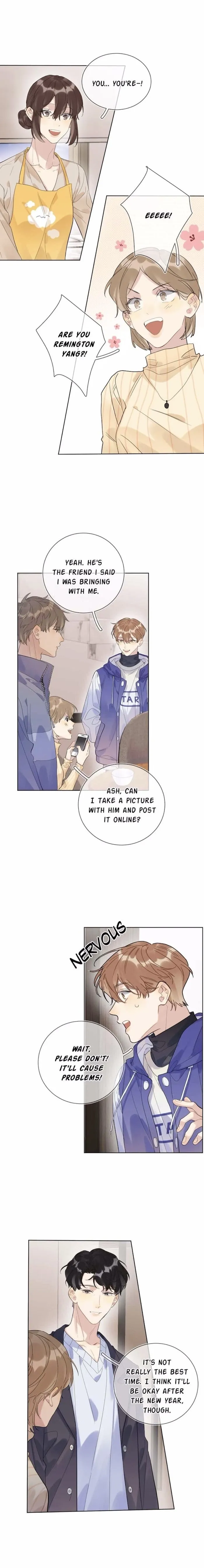 Caught in the act Chapter 57 page 9 - 