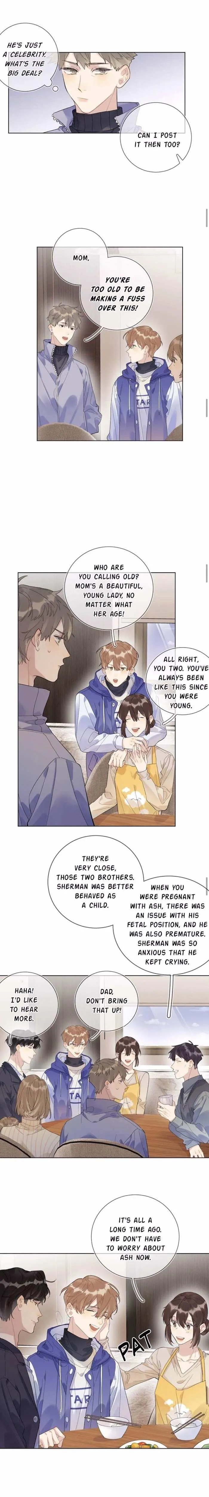 Caught in the act Chapter 57 page 10 - 