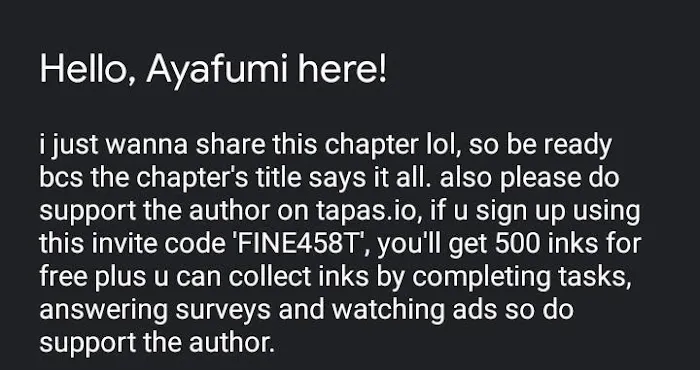 Caught in the act Chapter 58 page 2 - 